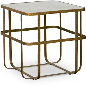 Atticus End Table