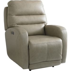 RODGERS FLAX POWER RECLINER