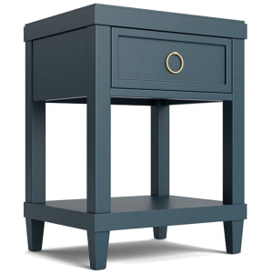 Ventura Colors Bedside Table