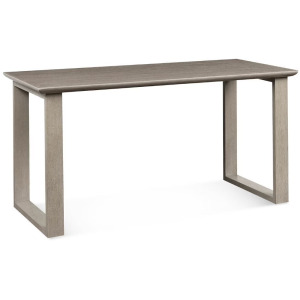 HomeWork Writing Desk - Greystone