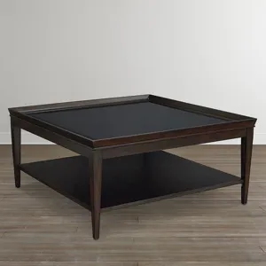 Commonwealth Square Cocktail Table