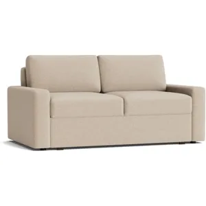 Z4 Track Arm Queen Sleeper Sofa