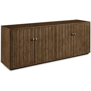 Andora Sideboard - Chestnut
