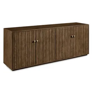 Andora Sideboard - Chestnut