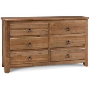 Heritage Dresser - Sandstone Maple