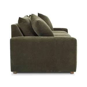 Lawson 94" Wide Track Arm Sofa w/Deep Seating