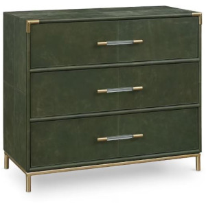 Caspian Accent Chest