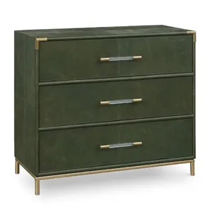 Caspian Accent Chest