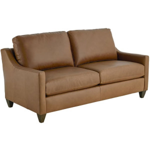 Custom Upholstery Studio Sofa