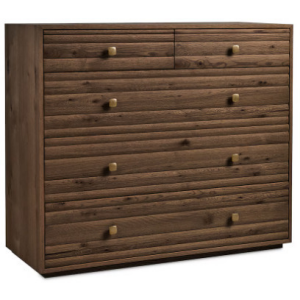 Andora 5 Drawer Chest