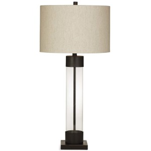 Haines Table Lamp