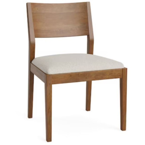 Myers Upholstered Dining Side Chair
