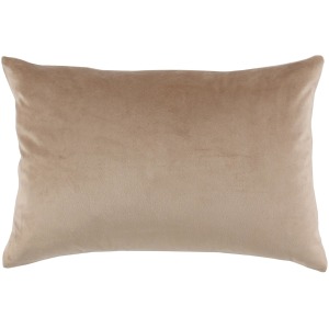 Torri Velvet Nude Pillow