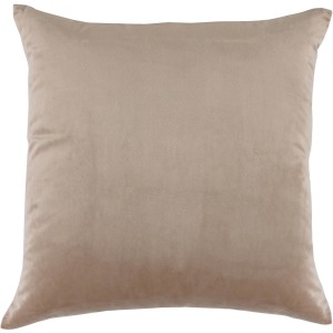 Torri Velvet Nude Pillow