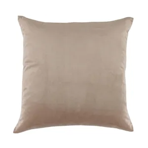 Torri Velvet Nude Pillow