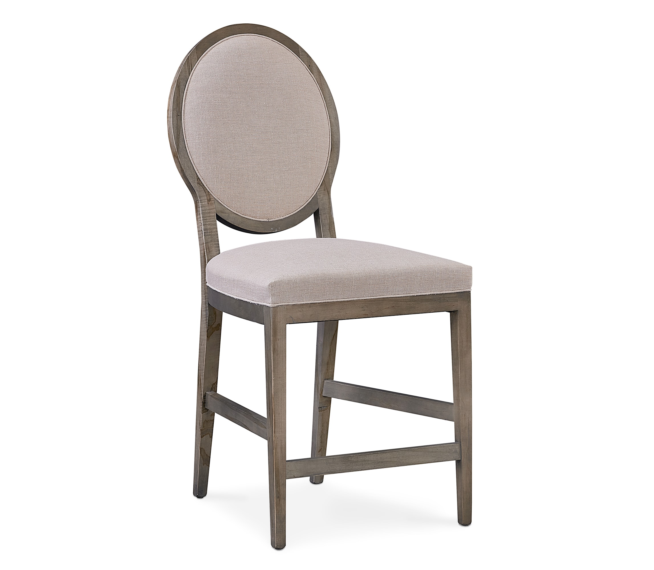 Benchmade Ostrow Maple Counter Stool 40213000RD at Designer Furniture