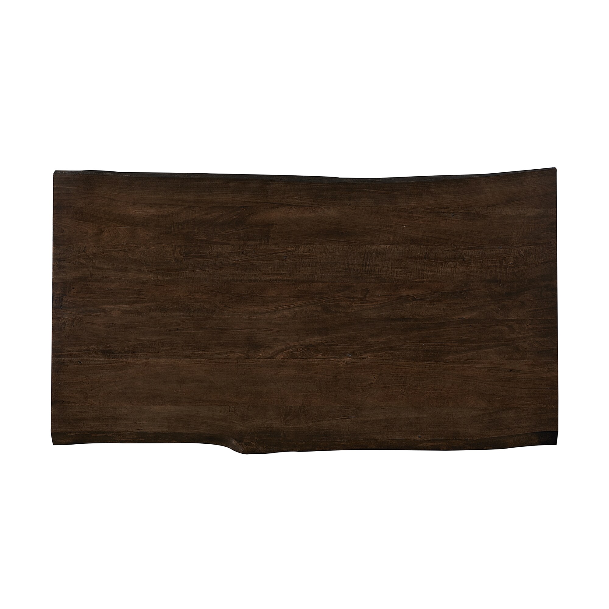 Benchmade Harvest Maple Live Edge Dining Table 40217242HLE by Bassett