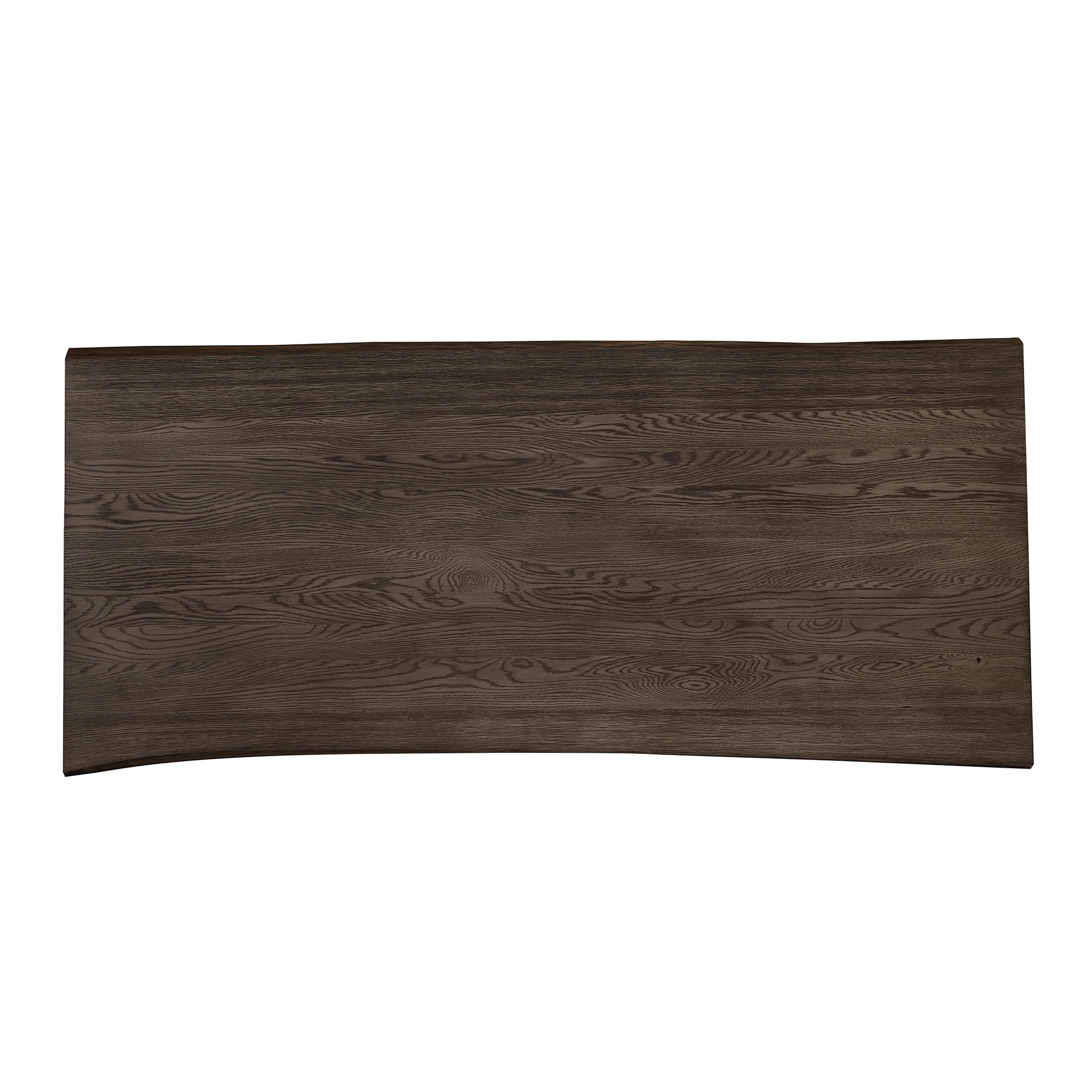 Benchmade Harvest Oak Live Edge Dining Table 41219042HLE by Bassett at