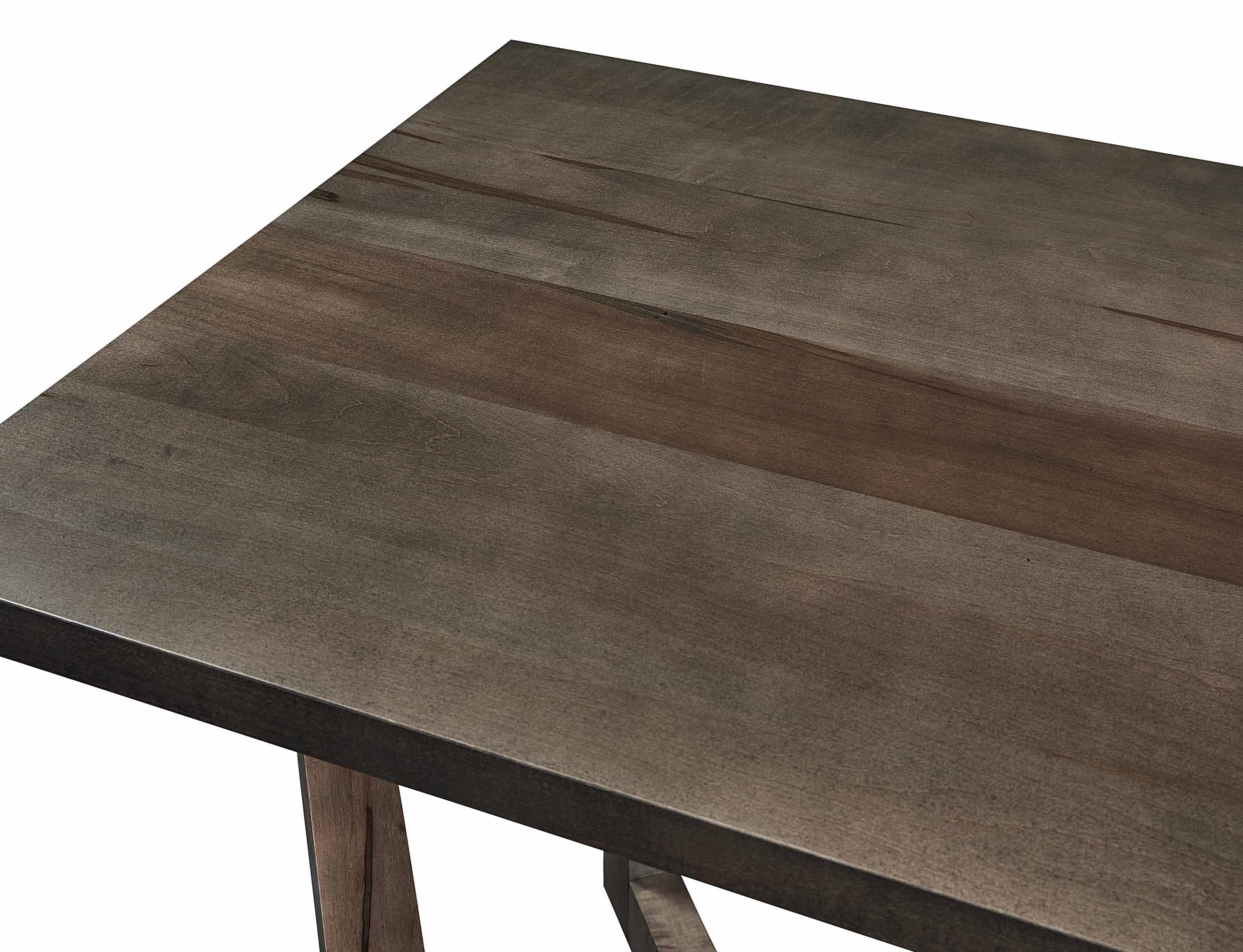 Benchmade Liam Maple Square End Table NIS989535139 by Bassett at Oskar