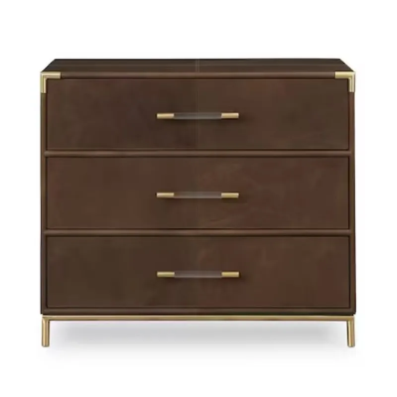 Caspian Accent Chest
