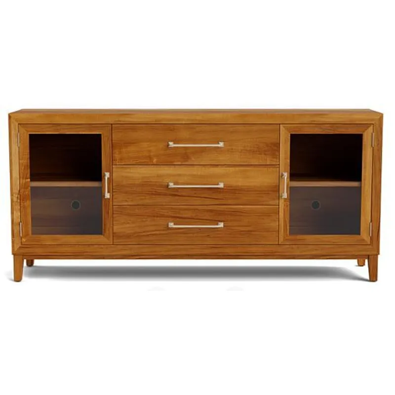 Sideboard, Auburn Maple