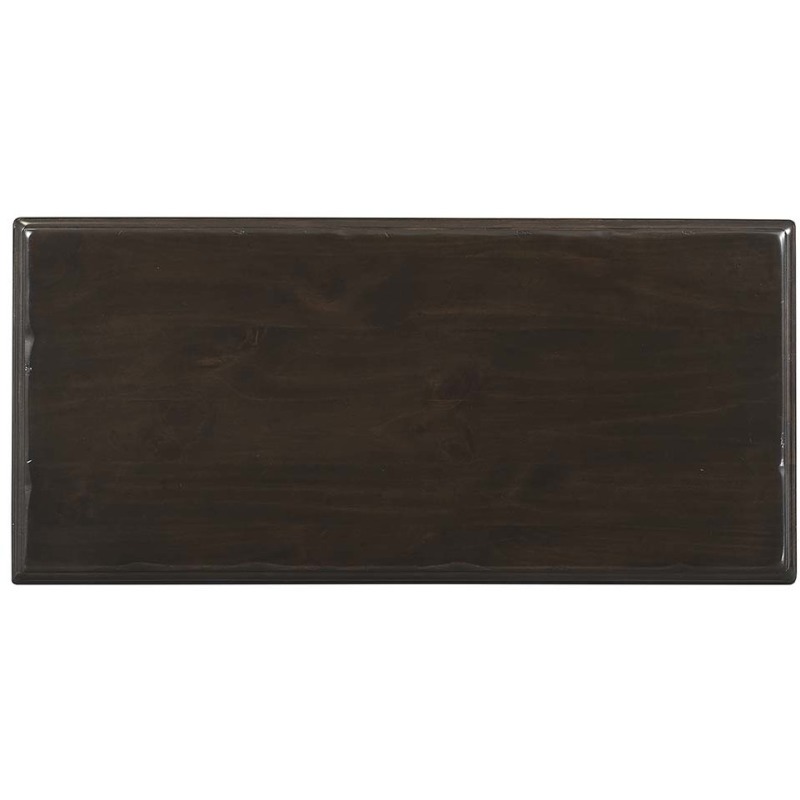 Heartland Pine Tier Table