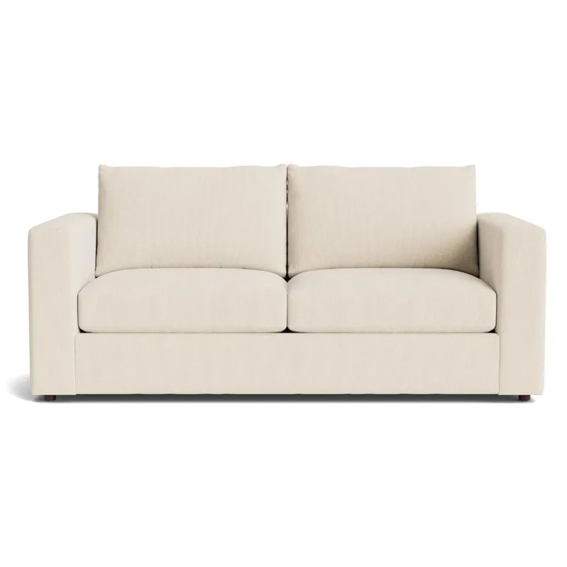 Beckham Wide Track Arm Sofa