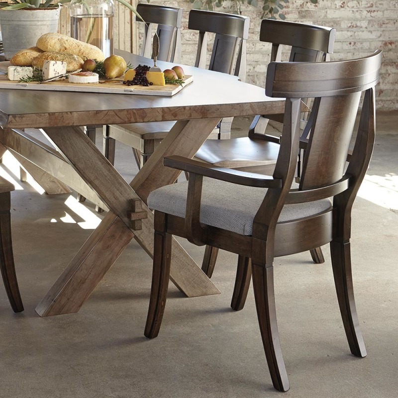 Bench*Made Arm Chair $449