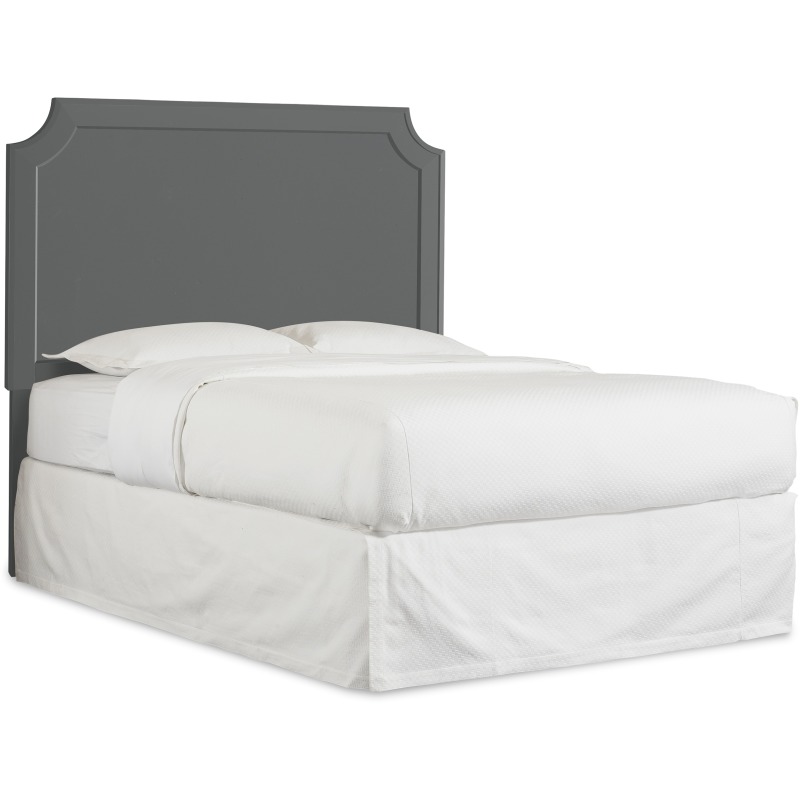 Ventura Colors Panel Headboard Queen by Bassett at Designer Furniture