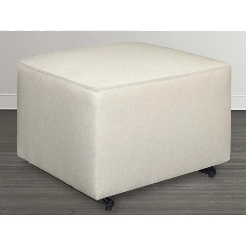 Corinna Glider Ottoman