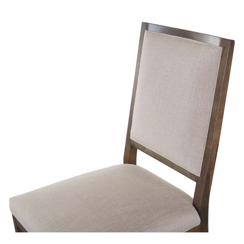 Samson Maple Side Chair