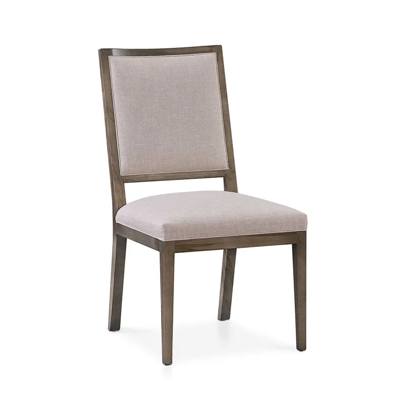 Samson Maple Side Chair