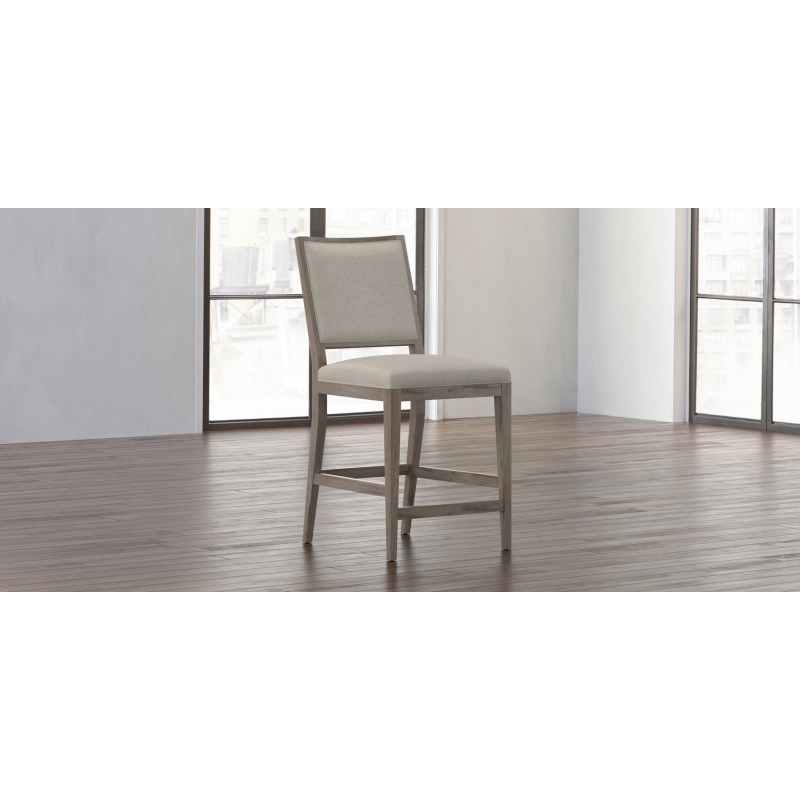 Benchmade Samson Maple Counter Stool 40213000SQ at Designer Furniture