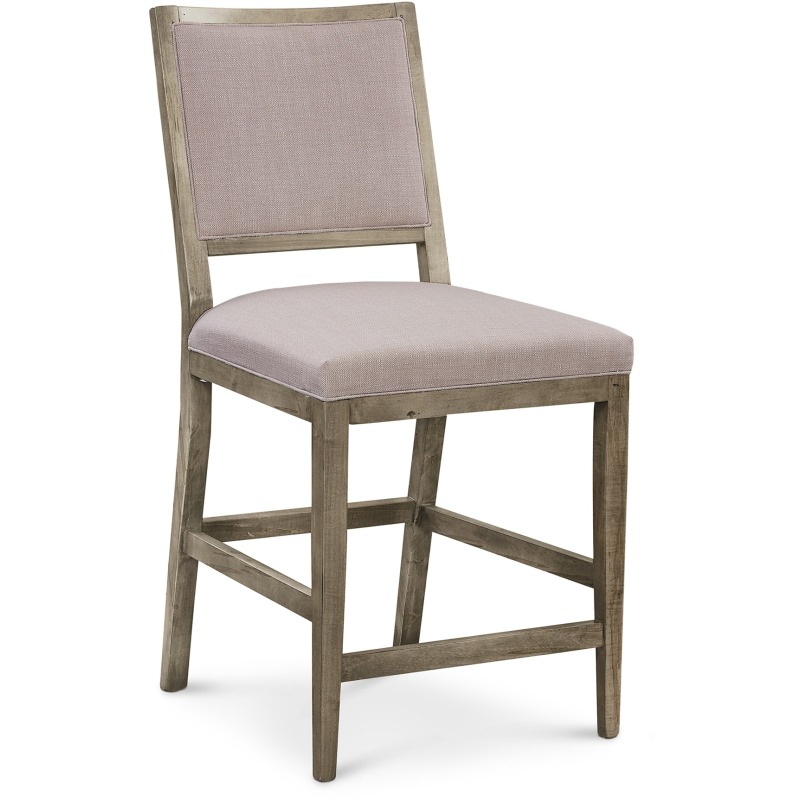 Benchmade Samson Maple Counter Stool 40213000SQ at Designer Furniture