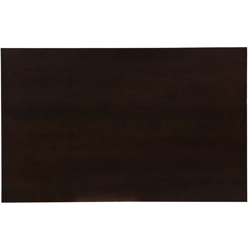 Benchmade Selwyn Maple Rectangle Dining Table 40216040S by Bassett at