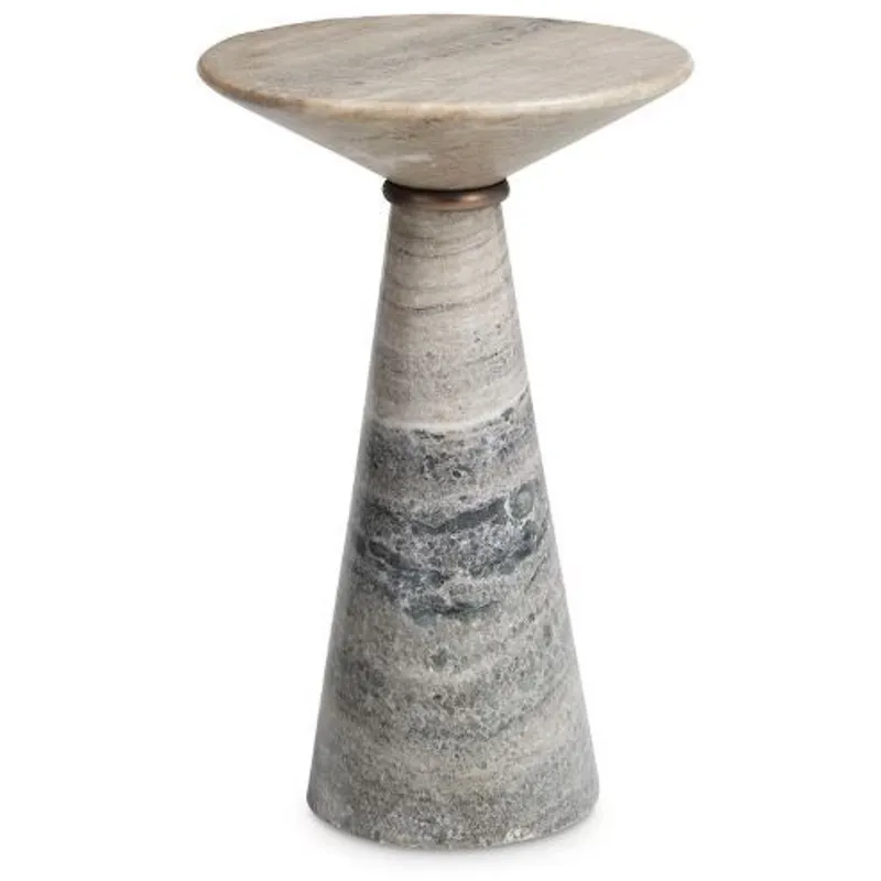 Hadrian Side Table
