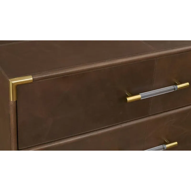 Caspian Accent Chest