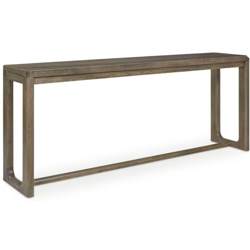 Reston Console Table - Thumbnail 2