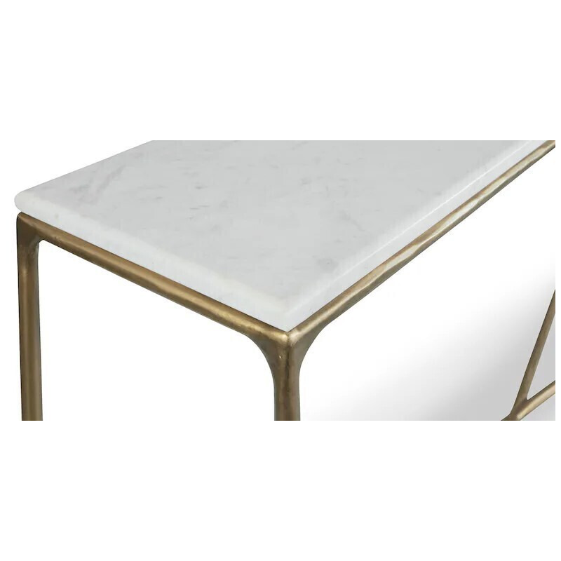Keswick Console Table - Thumbnail 4
