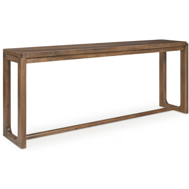 Reston Console Table - Thumbnail 4