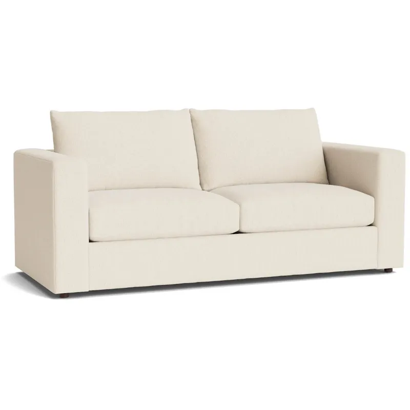 Beckham Wide Track Arm Sofa