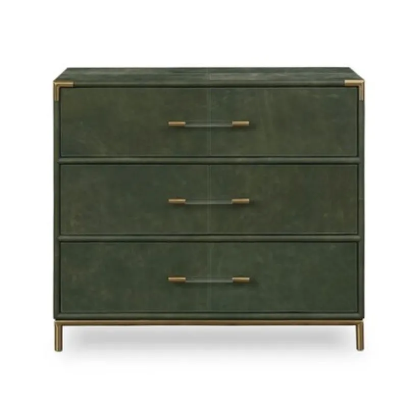 Caspian Accent Chest
