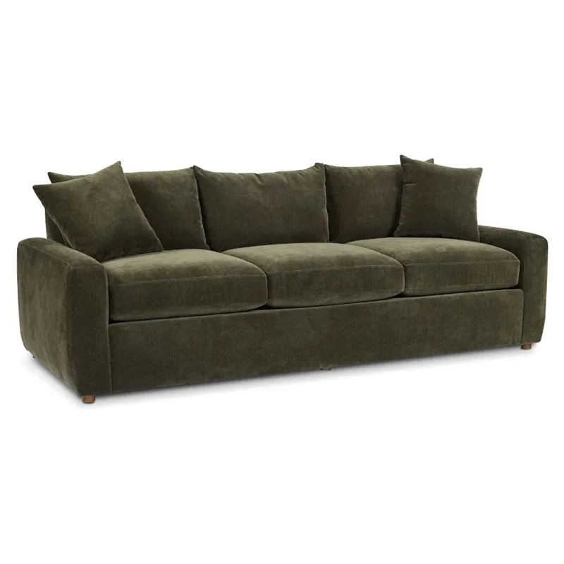 Lawson 94" Wide Track Arm Sofa w/Deep Seating