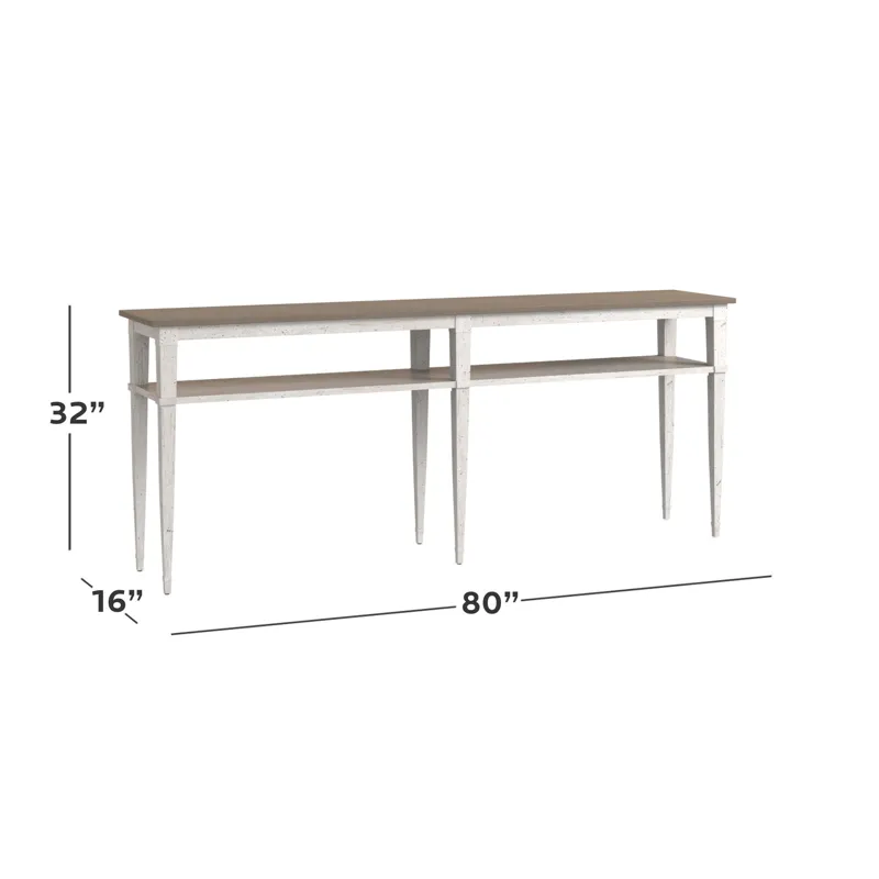 Bella Console Table