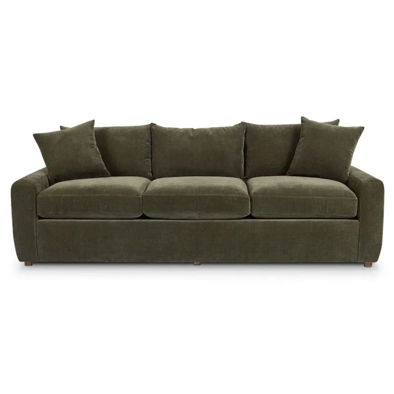 Lawson 94" Wide Track Arm Sofa w/Deep Seating