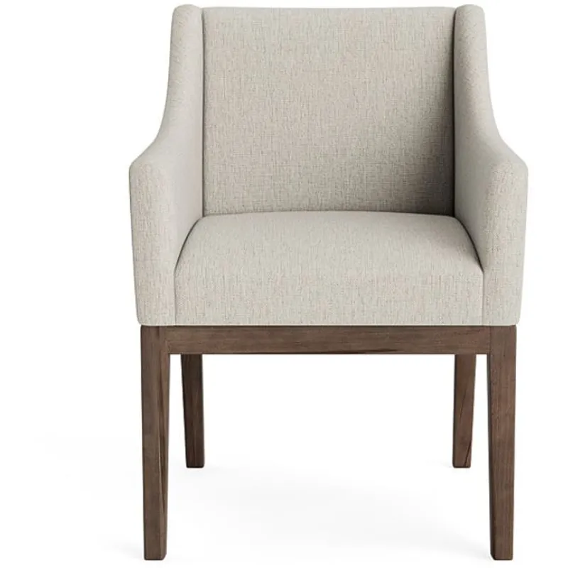 Holt Upholstered Dining Armchair