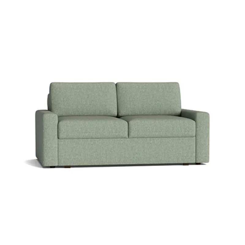 Z4 Track Arm Queen Sleeper Sofa