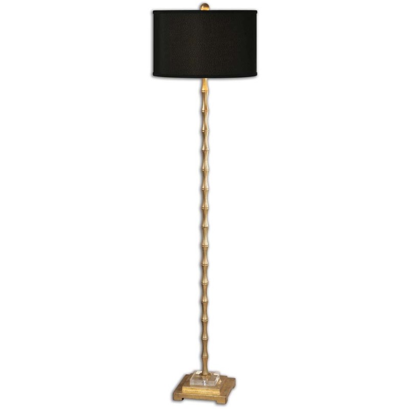 Quindici Floor Lamp By Bassett 28598 1utte Pierce Furniture