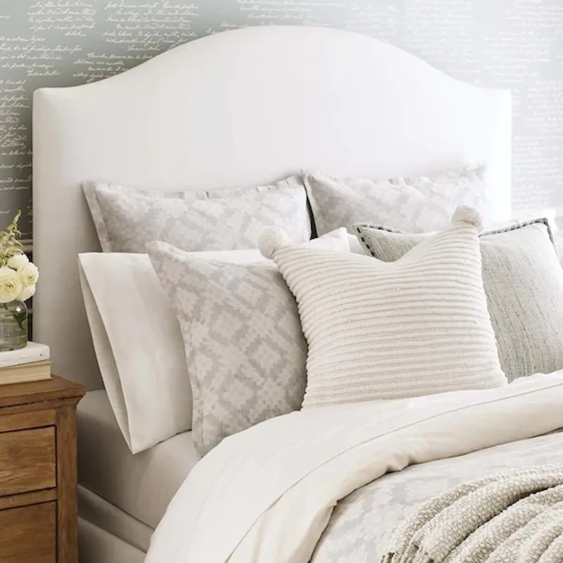 Macie Complete King Bed