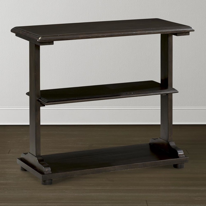 Heartland Pine Tier Table